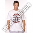 PITBULL LIFT OR DIE TEE